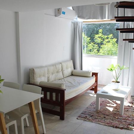 布宜诺斯艾利斯Loft Palermo - Simple Y Conveniente公寓 外观 照片