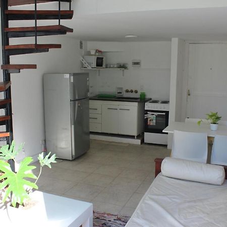 布宜诺斯艾利斯Loft Palermo - Simple Y Conveniente公寓 外观 照片