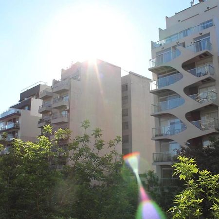 布宜诺斯艾利斯Loft Palermo - Simple Y Conveniente公寓 外观 照片