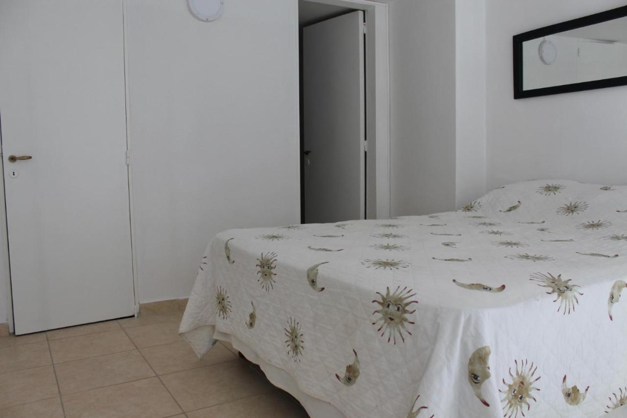 布宜诺斯艾利斯Loft Palermo - Simple Y Conveniente公寓 外观 照片