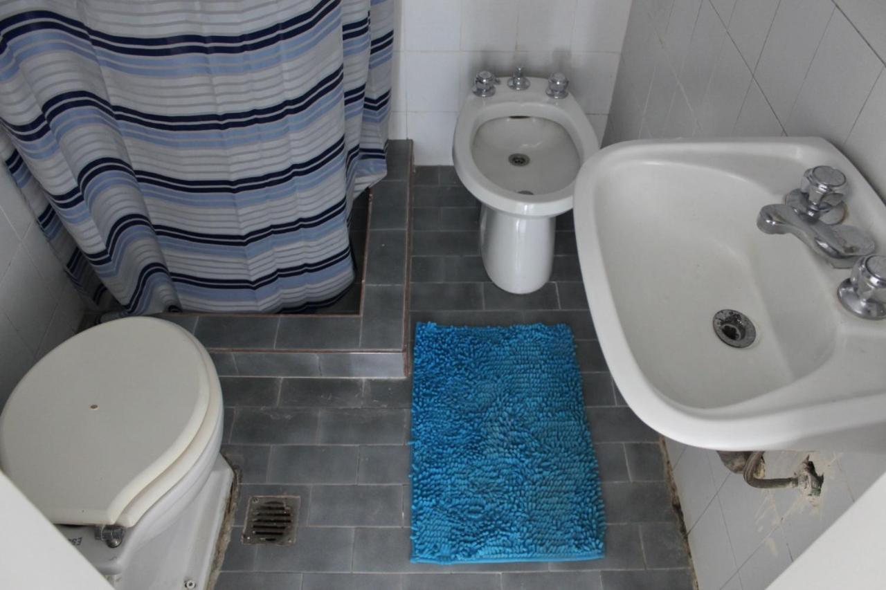 布宜诺斯艾利斯Loft Palermo - Simple Y Conveniente公寓 外观 照片