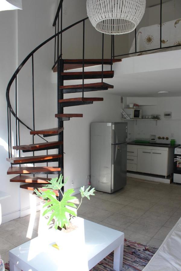 布宜诺斯艾利斯Loft Palermo - Simple Y Conveniente公寓 外观 照片